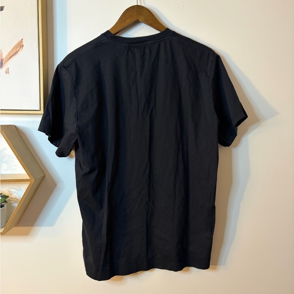 G/FORE Men’s Tee Black XL - Picture 2 of 5